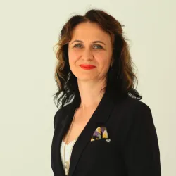 Фотография репетитора Оксана Михайловна Голубицкая