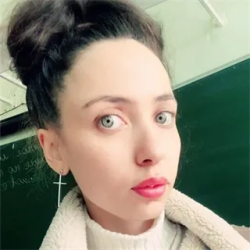 Фотография репетитора Щербакова Екатерина Николаевна