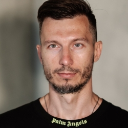 Фотография репетитора Татьянин Иван Анатольевич