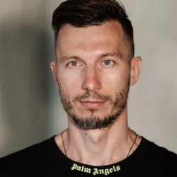 Фотография репетитора Татьянин Иван Анатольевич