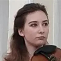 Фотография репетитора Шаханова Анна Михайловна