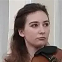 Фотография репетитора Шаханова Анна Михайловна