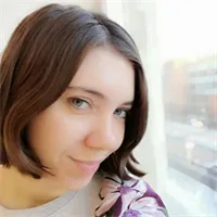 Фотография репетитора Павлова Надежда Станиславовна