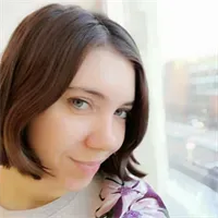 Фотография репетитора Павлова Надежда Станиславовна