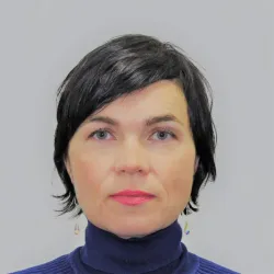 Фотография репетитора Карасева Наталья Анатольевна