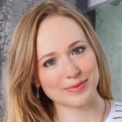 Фотография репетитора Андреева Мария Владимировна