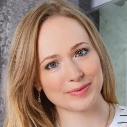 Фотография репетитора Андреева Мария Владимировна