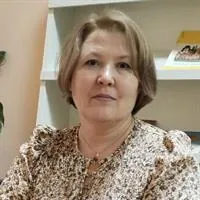 Фотография репетитора Богомазова Алена Владимировна