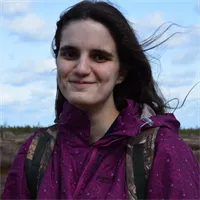 Фотография репетитора Яковлева Ксения Алексеевна