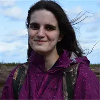 Фотография репетитора Яковлева Ксения Алексеевна