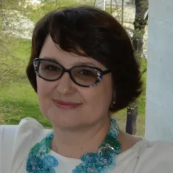 Фотография репетитора Шлапакова Виктория Викторовна