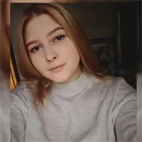 Фотография репетитора Ягина Дарина Геннадьевна