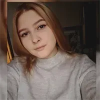 Фотография репетитора Ягина Дарина Геннадьевна