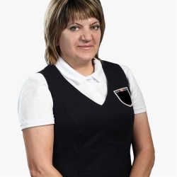 Фотография репетитора Чирок Светлана Николаевна