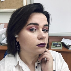 Фотография репетитора Шеслер Екатерина Александровна