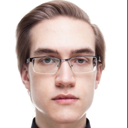 Фотография репетитора Пашков Григорий Андреевич