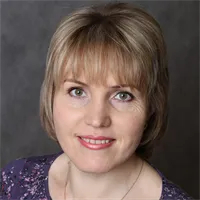 Фотография репетитора Артамонова Людмила Ивановна