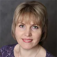 Фотография репетитора Артамонова Людмила Ивановна