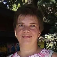 Фотография репетитора Шапиро Ольга Александровна