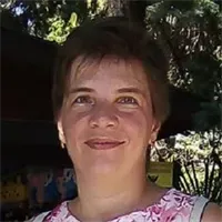 Фотография репетитора Шапиро Ольга Александровна