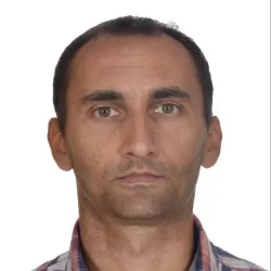 Фотография репетитора Тарасюк Василий Юрьевич