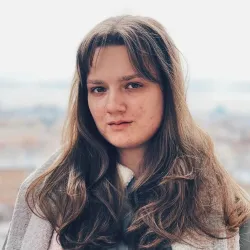 Фотография репетитора Мещерякова Анастасия Андреевна