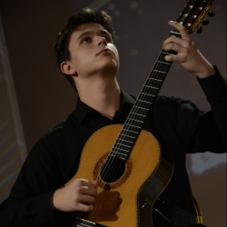 Фотография репетитора Кулаков Артур Эдуардович