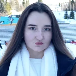 Фотография репетитора Волкова Любовь Олеговна