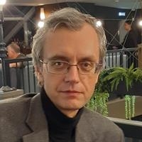 Фотография репетитора Калин Сергей Анатольевич