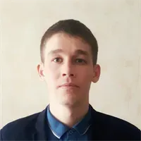 Фотография репетитора Алтынбаев Марат Наилевич