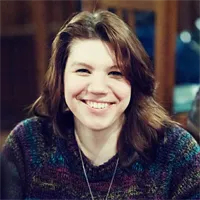 Фотография репетитора Черепинская Анастасия Николаевна