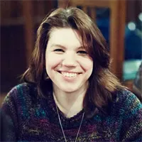 Фотография репетитора Черепинская Анастасия Николаевна