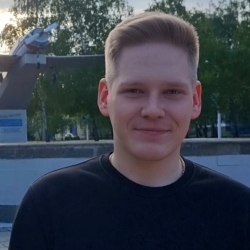 Фотография репетитора Цвирко Владимир Андреевич