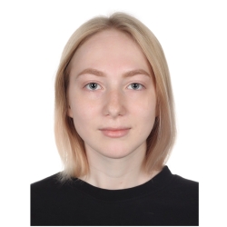 Фотография репетитора Царькова Ирина Олеговна