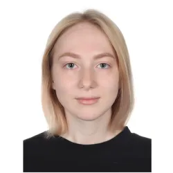 Фотография репетитора Царькова Ирина Олеговна