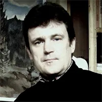 Фотография репетитора Турбин Игорь Альбертович