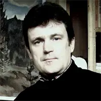 Фотография репетитора Турбин Игорь Альбертович