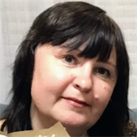 Фотография репетитора Иванова Светлана Викторовна