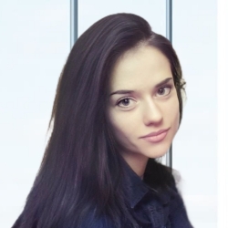 Фотография репетитора Липаткина Алёна Владимировна