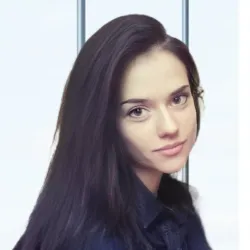 Фотография репетитора Липаткина Алёна Владимировна