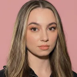 Фотография репетитора Крючкова Дарья Денисовна