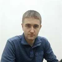 Фотография репетитора Кабанов Александр Николаевич