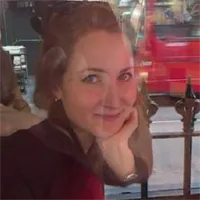 Фотография репетитора Васильева Александра Михайловна