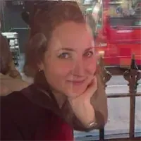 Фотография репетитора Васильева Александра Михайловна