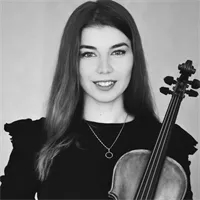 Фотография репетитора Григорьева Софья Владимировна