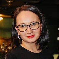 Фотография репетитора Князева Светлана Андреевна