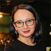 Фотография репетитора Князева Светлана Андреевна