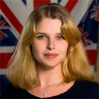 Фотография репетитора Николаенко Елизавета Григорьевна