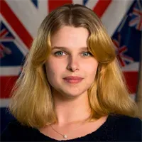 Фотография репетитора Николаенко Елизавета Григорьевна