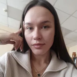 Фотография репетитора Сульдженко Анастасия Андреевна